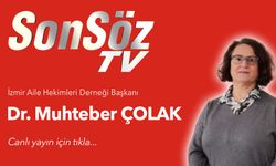 Dr. Muhteber Çolak canlı yayında