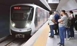 Narlıdere Metrosu'nda sefer sıklığı artırıldı