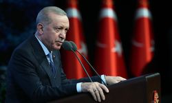 Cumhurbaşkanı Erdoğan, Almanya'daki saldırıyı kınadı