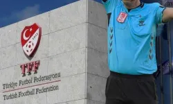 TFF'de kritik toplantı sona erdi! Hakemlik sistemi değişiyor