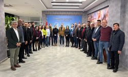 CHP İzmir tam kadro Ankara yolcusu!