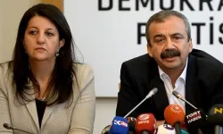 DEM Parti heyeti İmralı'da Öcalan ile görüştü