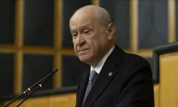 Devlet Bahçeli'den DEM'e Gazze yanıtı!