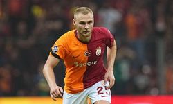 Galatasaray'a Nelsson için takas teklifi!