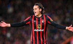 Enes Ünal sezonu kapattı