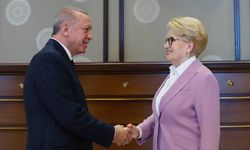 "Erdoğan'ın kabinesine girecek" iddiasına Akşener cephesinden açıklama