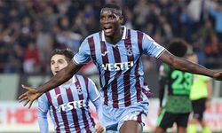 Beşiktaş'ta Paul Onuachu gelişmesi