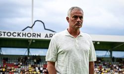 Fenerbahçe'de Mourinho'dan çift forvet kararı!