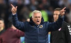 Mourinho'dan VAR tepkisi: Maça büyük etki etti