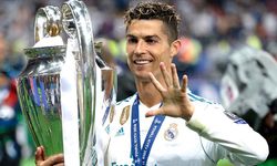 Ronaldo'ya tarihi sözleşme teklifi iddiası