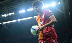 Galatasaray'da Gabriel Sara seferberliği