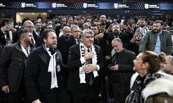 Beşiktaş'a 13 milyon euroluk müjde!