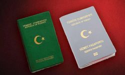 Yeşil ve gri pasaportta sistem değişecek