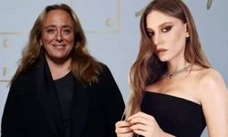 Soruşturma büyüyor: Serenay Sarıkaya ifadeye çağırıldı