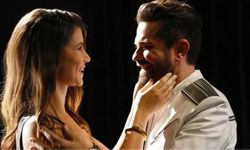 Beren Saat ve Kenan Doğulu'nun Los Angeles'taki evi yandı