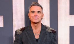 Robbie Williams, FIFA Müzik Elçisi oldu