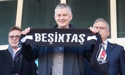 Beşiktaş'ta Ole Gunnar Solskjaer'ın maaşı belli oldu