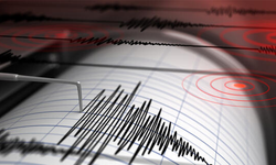 Tayvan'da 5,7 büyüklüğünde deprem!