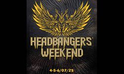 Opeth geliyor... Headbangers' Weekend İstanbul'da!