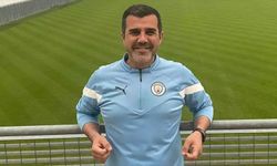 Adana Demir'e Manchester City'den teknik direktör!