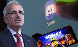 Ulaştırma bakanı açıkladı: Roblox ve Discord açılabilir