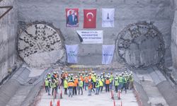 Büyükşehir’den raylı sistem yatırımlarına dev bütçe