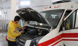 Ustası ‘20 yıllık ambulans’ kararını değerlendirdi: Bakım masraflarını yenisini geçecek!