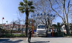 Büyükşehir lunapark için kararını verdi!