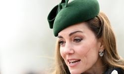 Prenses Kate Middleton kanserin gerilediğini duyurdu