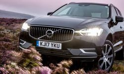 Otomotiv devi Volvo isim değiştiriyor