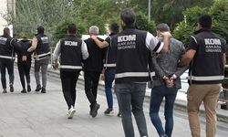 Ayhan Bora Kaplan soruşturmasında polislere dava