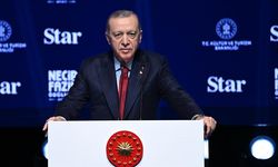 Erdoğan Necip Fazıl Kısakürek Ödüllerini açıkladı