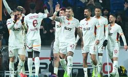 Galatasaray namağlup devam!