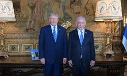 Trump, 4 Şubat'ta Netanyahu ile görüşecek