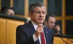 Davutoğlu'ndan CHP'ye Tanju Özcan tepkisi