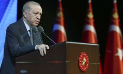 Cumhurbaşkanı Erdoğan: Yargıya kimse ayar veremez