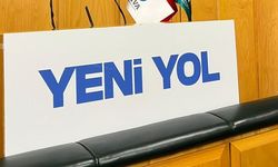 "Yeni Yol" ilk grup toplantısını düzenledi