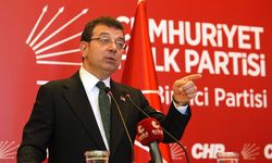 İmamoğlu: Madem hedefiniz benim, onayın cezamı