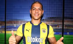 Fenerbahçe Diego Carlos transferini duyurdu