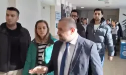 Beril ve Kıvanç Talu, ilk kez hakim karşısına çıkıyor