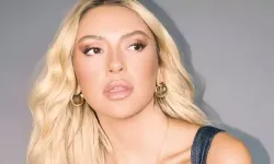 Hadise'den iki ayrı dava