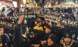 Altay 111'inci yılını kutladı!