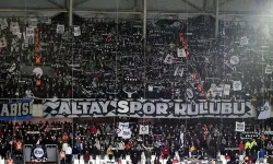 Altay'ın umudu camianın efsaneleri oldu