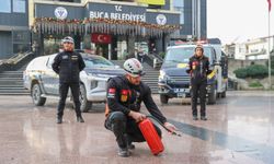 BUCAKUT’tan Kartalkaya yangını sonrası vatandaşlara uyarı!