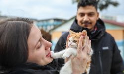 Buca’nın “Mucize”si yuvasına kavuştu