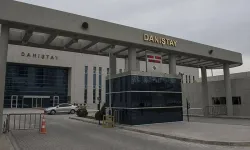 Danıştay Başsavcılığı'na Cevdet Erkan seçildi