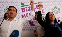 Demirtaş ve Yüksekdağ ziyaretinin saati netleşti