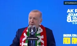 Cumhurbaşkanı Erdoğan: Terörü bitirmek için fırsat penceresi açıldı