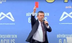 Sürpriz belli oldu: İktidara kırmızı kart gösterdi