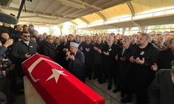 MHP'li eski vekil Kırkpınar'a son görev!